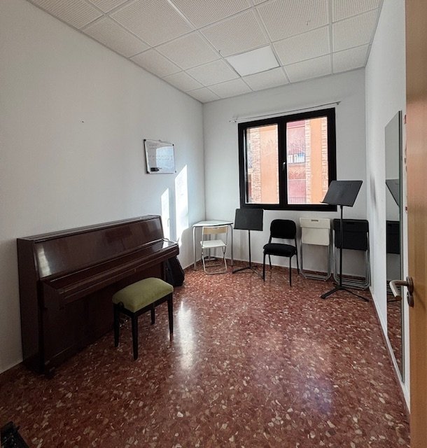 Fotografia de Aula 4 | Instrument