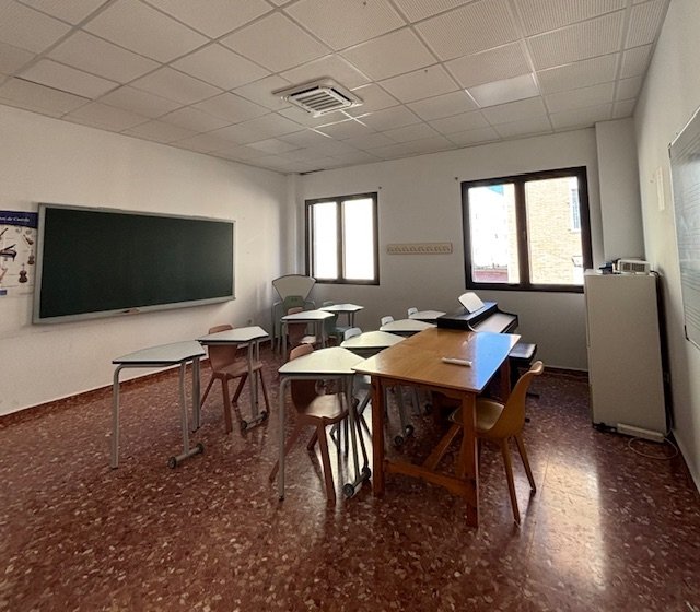 Fotografia de Aula 11 | Llenguatge